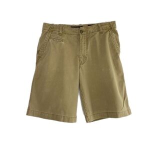 Old Navy Men’s Khaki Shorts